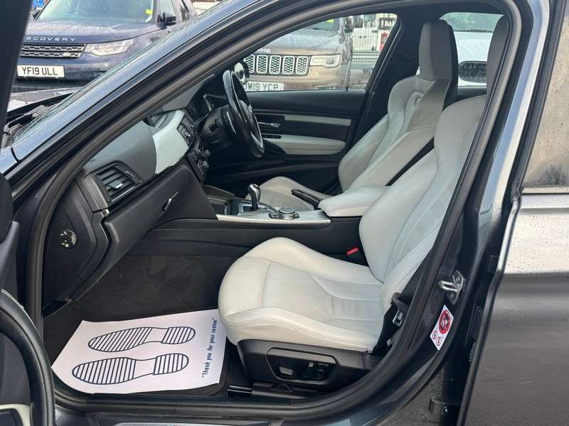 2015 BMW M3 2015 BMW M3