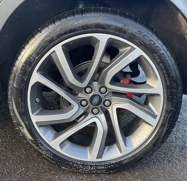 2020 LAND ROVER DISCOVERY SPORT 2020 LAND ROVER DISCOVERY SPORT