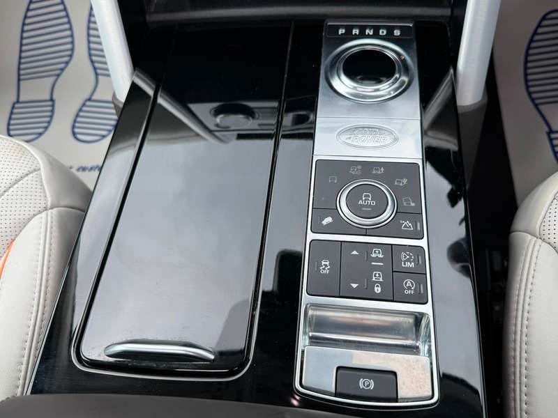 2017 LAND ROVER DISCOVERY 2017 LAND ROVER DISCOVERY