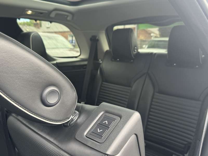 2020 LAND ROVER DISCOVERY 2020 LAND ROVER DISCOVERY