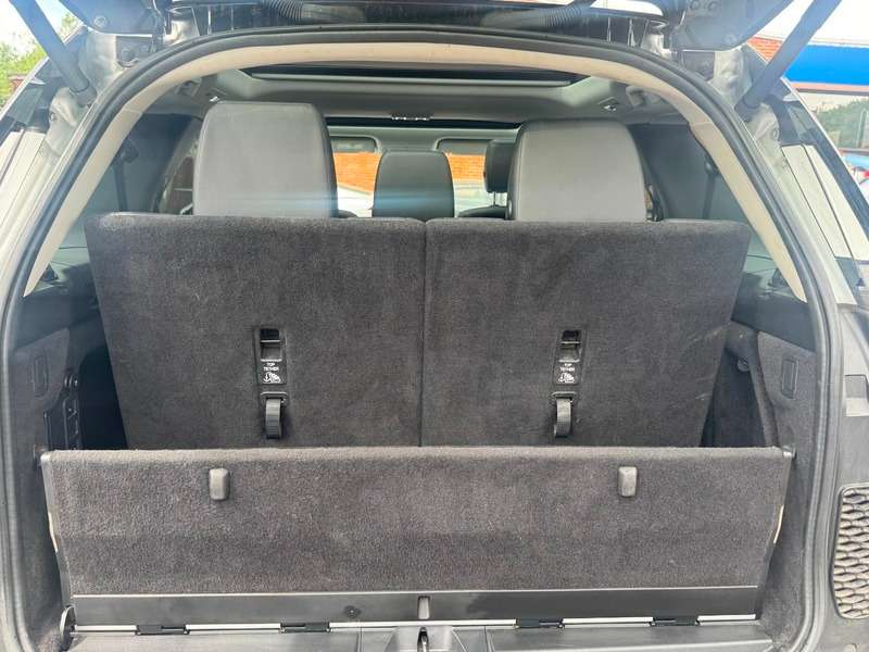 2020 LAND ROVER DISCOVERY 2020 LAND ROVER DISCOVERY