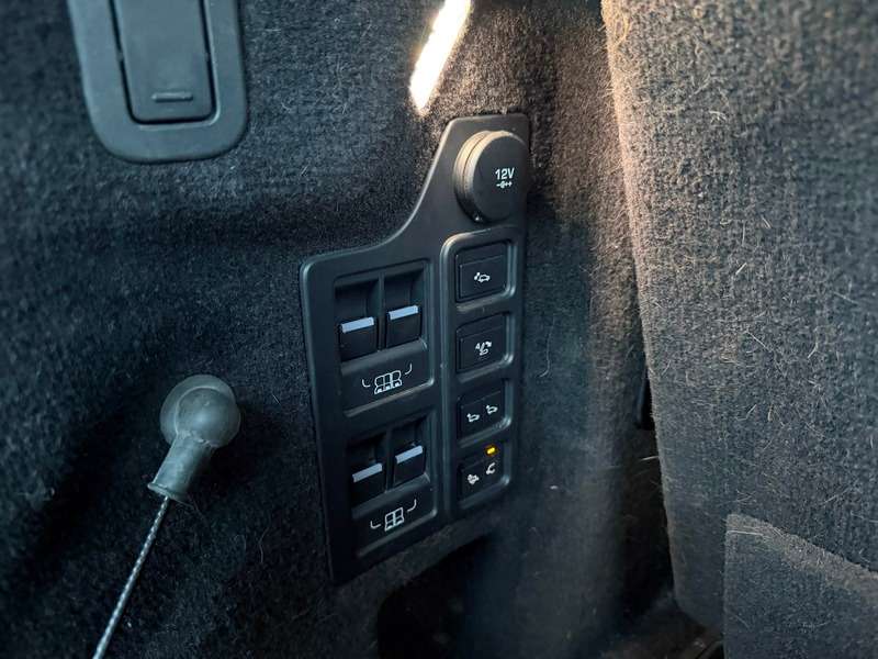 2019 LAND ROVER DISCOVERY 2019 LAND ROVER DISCOVERY