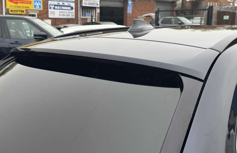 2017 BMW 5 SERIES 2017 BMW 5 SERIES