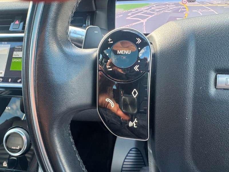 2020 LAND ROVER DISCOVERY SPORT 2020 LAND ROVER DISCOVERY SPORT