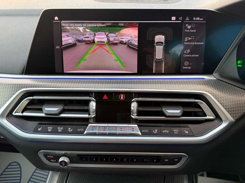 2019 BMW X5 2019 BMW X5