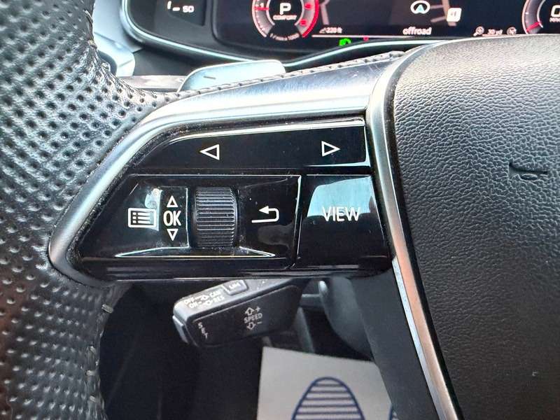 2018 AUDI A6 AVANT 2018 AUDI A6 AVANT