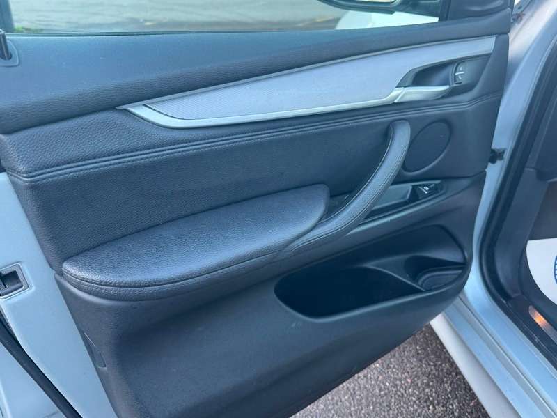 2016 BMW X5 2016 BMW X5