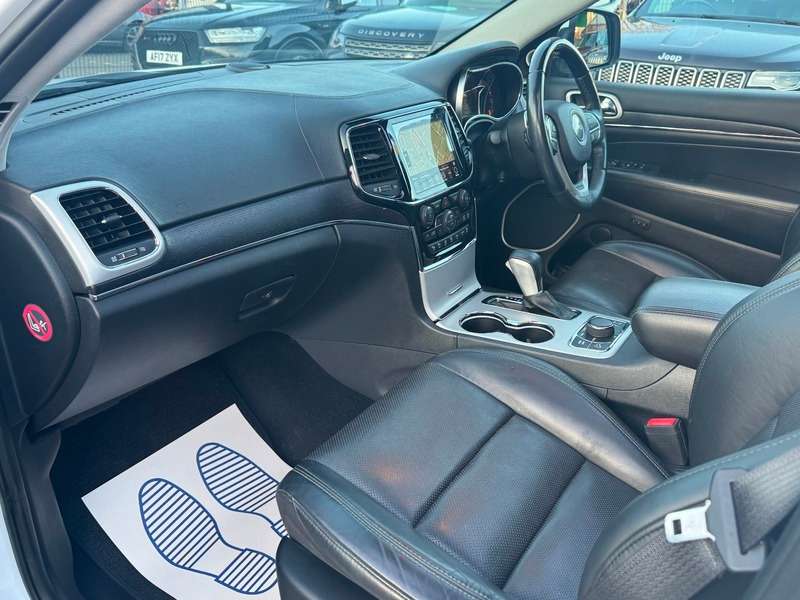 2019 JEEP GRAND CHEROKEE 2019 JEEP GRAND CHEROKEE