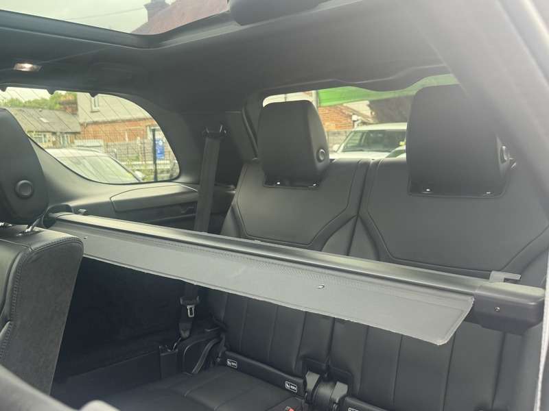 2020 LAND ROVER DISCOVERY 2020 LAND ROVER DISCOVERY