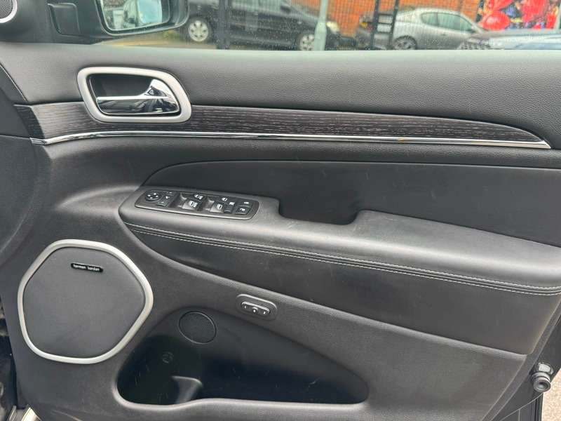 2019 JEEP GRAND CHEROKEE 2019 JEEP GRAND CHEROKEE