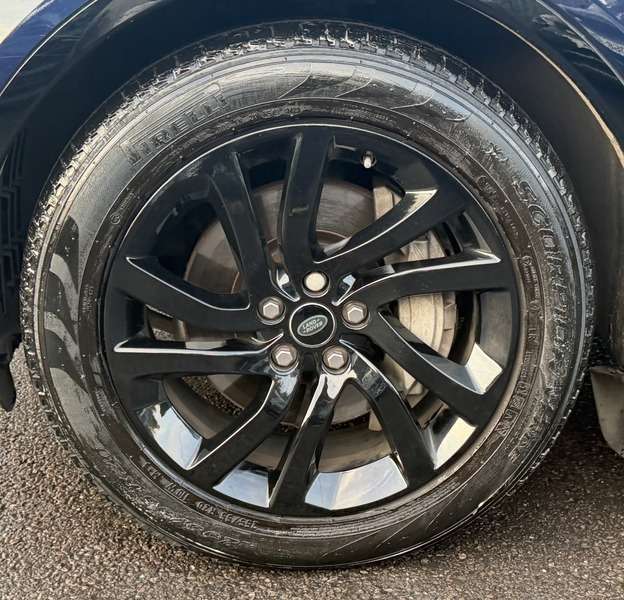 2020 LAND ROVER DISCOVERY 2020 LAND ROVER DISCOVERY