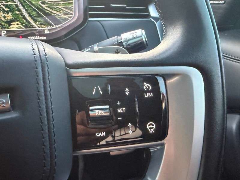 2022 LAND ROVER RANGE ROVER 2022 LAND ROVER RANGE ROVER