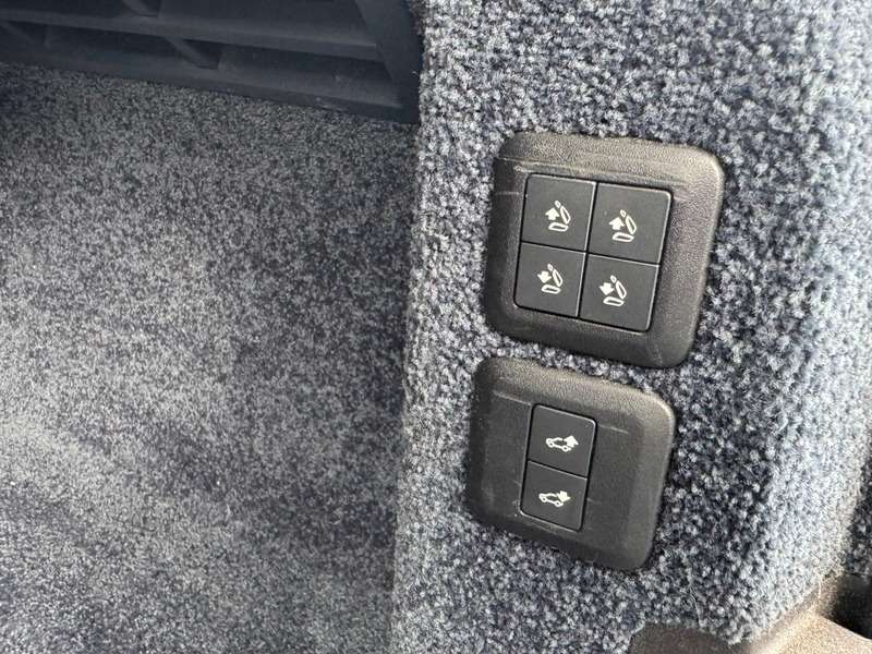 2019 LAND ROVER RANGE ROVER 2019 LAND ROVER RANGE ROVER