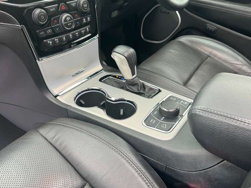 2019 JEEP GRAND CHEROKEE 2019 JEEP GRAND CHEROKEE