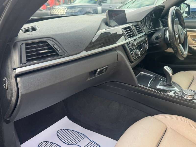 2016 BMW 4 SERIES 2016 BMW 4 SERIES