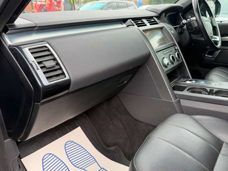 2020 LAND ROVER DISCOVERY 2020 LAND ROVER DISCOVERY