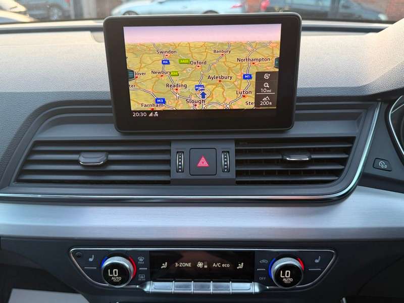 2017 AUDI Q5 2017 AUDI Q5