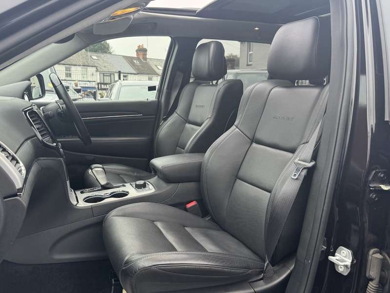 2019 JEEP GRAND CHEROKEE 2019 JEEP GRAND CHEROKEE