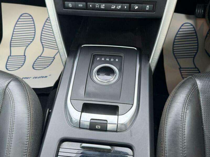 2019 LAND ROVER DISCOVERY SPORT 2019 LAND ROVER DISCOVERY SPORT