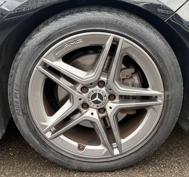 2019 MERCEDES-BENZ A CLASS 2019 MERCEDES-BENZ A CLASS