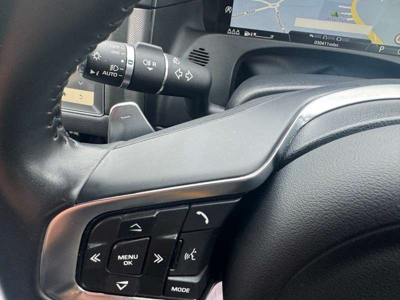 2019 JAGUAR XF 2019 JAGUAR XF