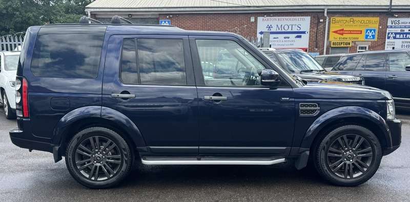 2016 LAND ROVER 2016 LAND ROVER