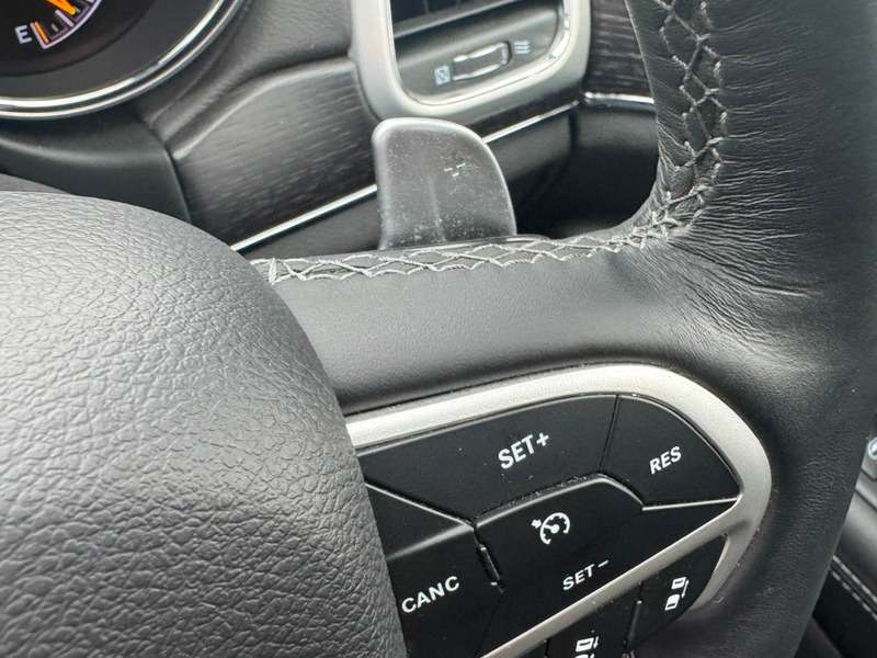 2019 JEEP GRAND CHEROKEE 2019 JEEP GRAND CHEROKEE