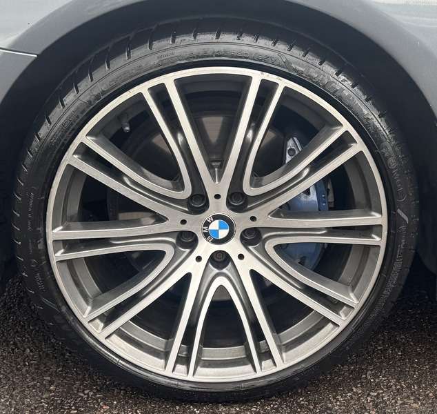 2018 BMW 5 SERIES 2018 BMW 5 SERIES