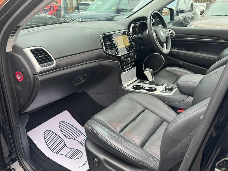 2019 JEEP GRAND CHEROKEE 2019 JEEP GRAND CHEROKEE