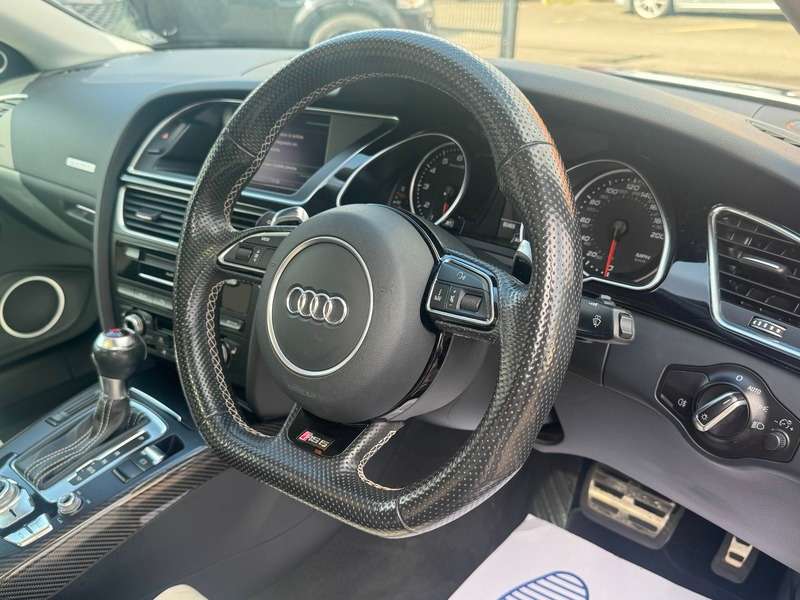 2015 AUDI RS5 2015 AUDI RS5