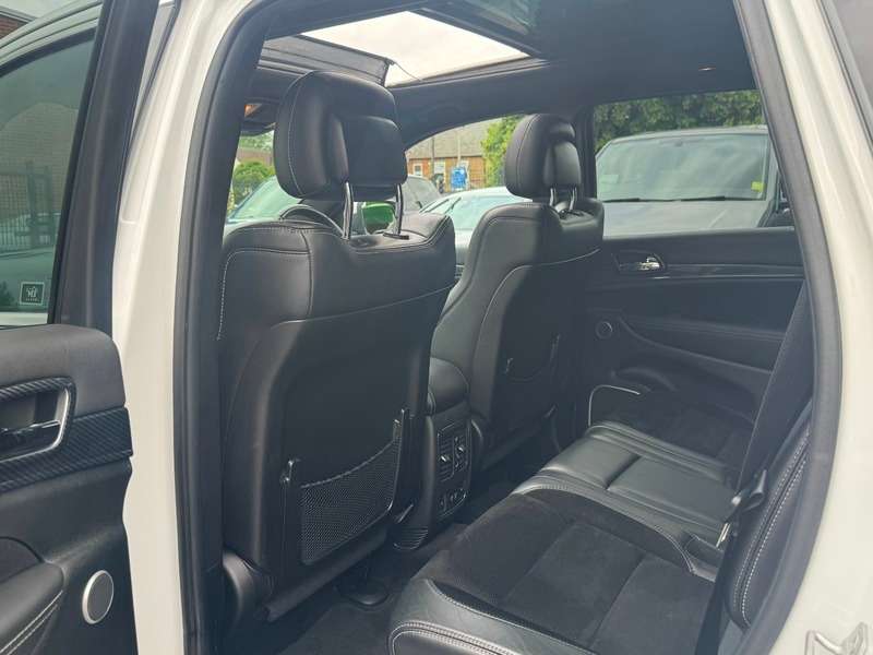 2014 JEEP GRAND CHEROKEE 2014 JEEP GRAND CHEROKEE