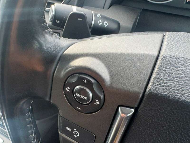 2016 LAND ROVER DISCOVERY 2016 LAND ROVER DISCOVERY