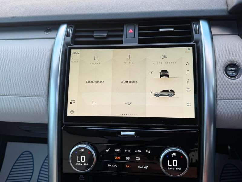 2023 LAND ROVER DISCOVERY 2023 LAND ROVER DISCOVERY