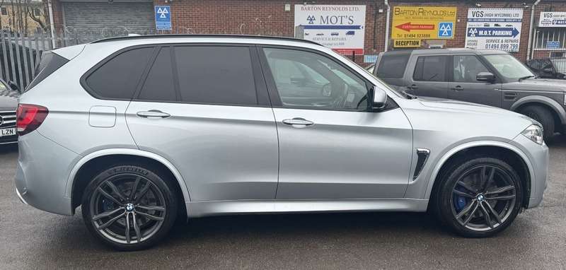 2018 BMW X5 2018 BMW X5