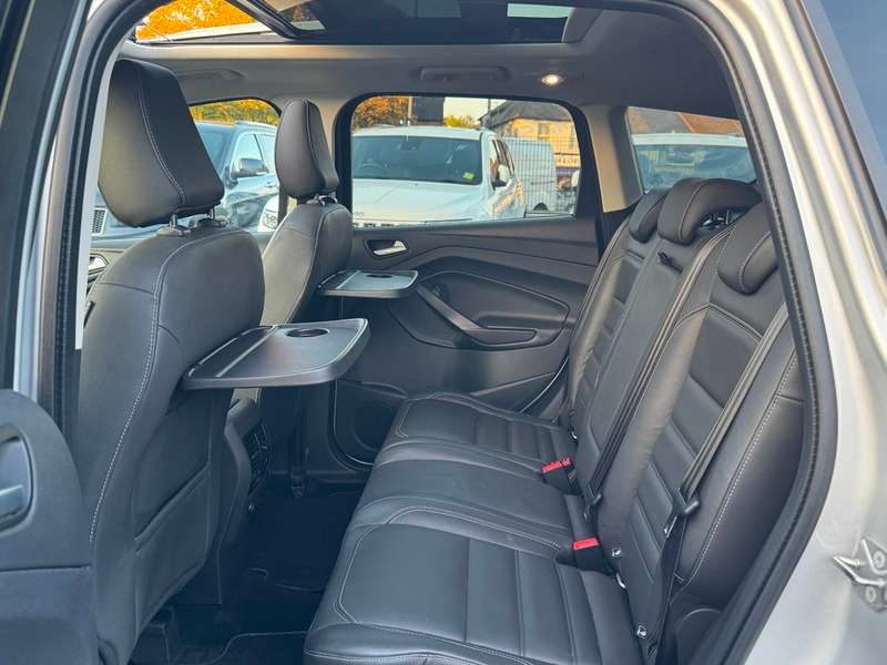 2019 FORD KUGA 2019 FORD KUGA