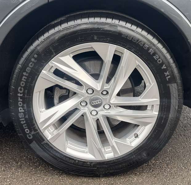 2020 AUDI Q7 2020 AUDI Q7