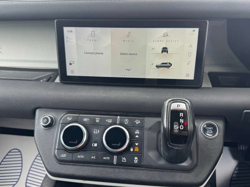 2021 LAND ROVER DEFENDER 2021 LAND ROVER DEFENDER
