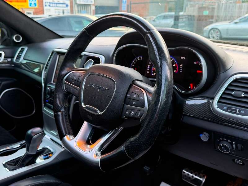 2017 JEEP GRAND CHEROKEE 2017 JEEP GRAND CHEROKEE