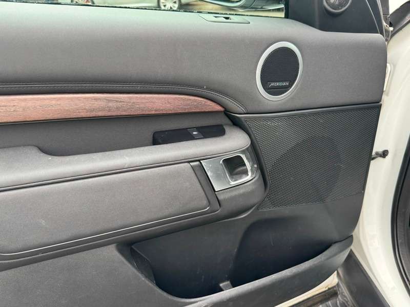 2019 LAND ROVER DISCOVERY 2019 LAND ROVER DISCOVERY