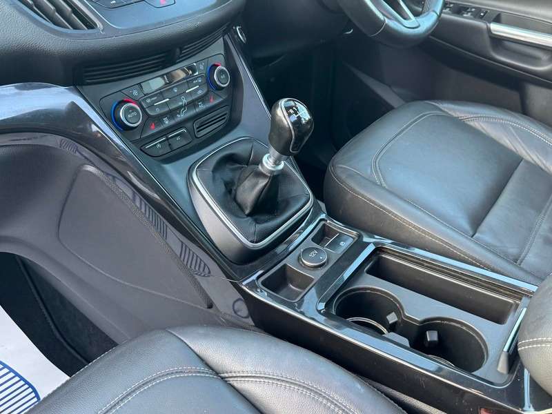 2019 FORD KUGA 2019 FORD KUGA