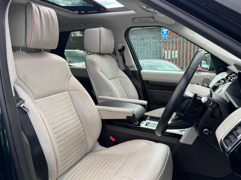 2017 LAND ROVER DISCOVERY 2017 LAND ROVER DISCOVERY