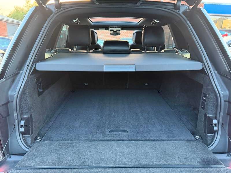 2021 LAND ROVER RANGE ROVER 2021 LAND ROVER RANGE ROVER