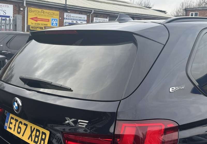 2017 BMW X5 2017 BMW X5