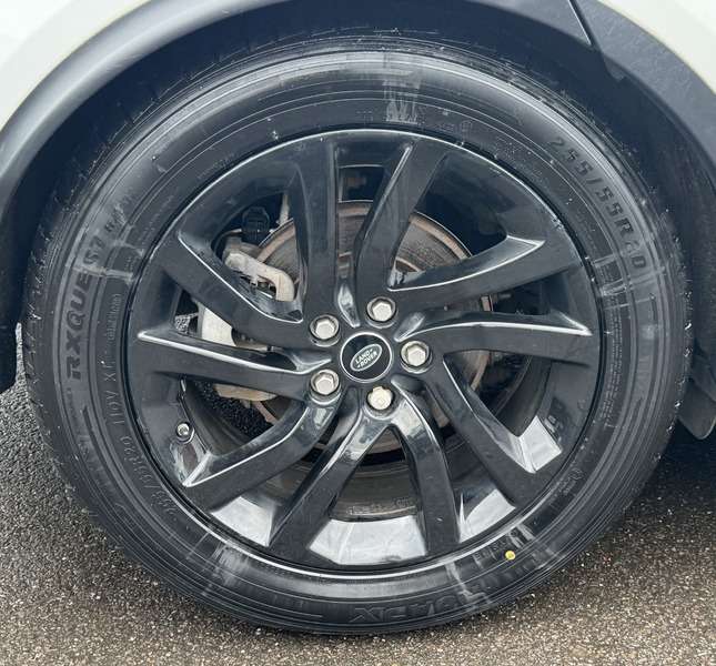 2019 LAND ROVER DISCOVERY 2019 LAND ROVER DISCOVERY