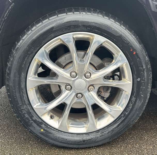 2019 JEEP GRAND CHEROKEE 2019 JEEP GRAND CHEROKEE