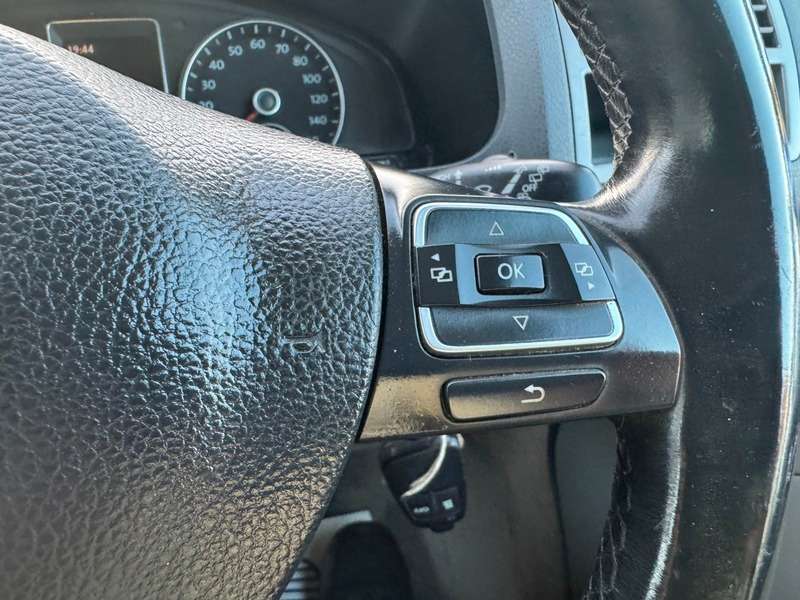 2015 VOLKSWAGEN CARAVELLE 2015 VOLKSWAGEN CARAVELLE