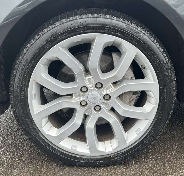 2018 LAND ROVER RANGE ROVER 2018 LAND ROVER RANGE ROVER