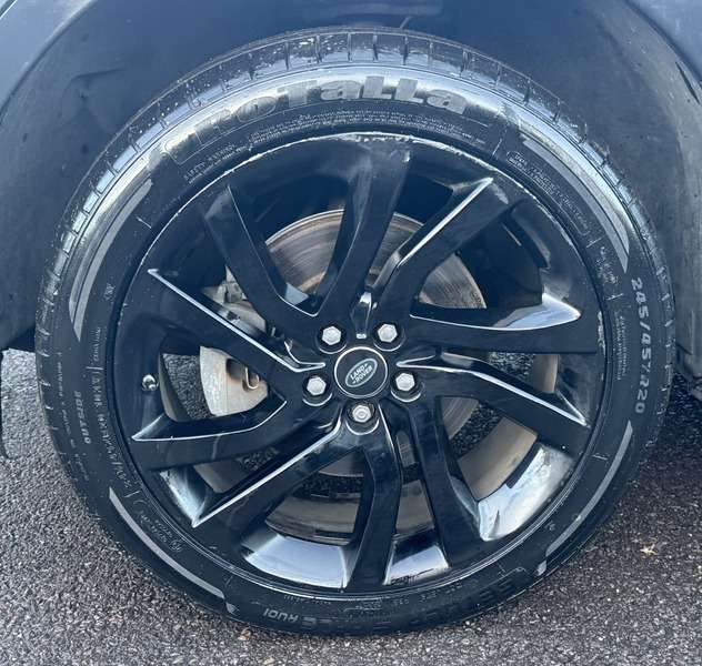 2018 LAND ROVER DISCOVERY SPORT 2018 LAND ROVER DISCOVERY SPORT