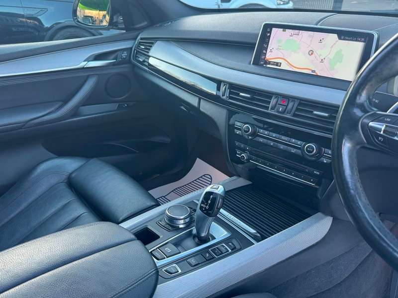 2016 BMW X5 2016 BMW X5