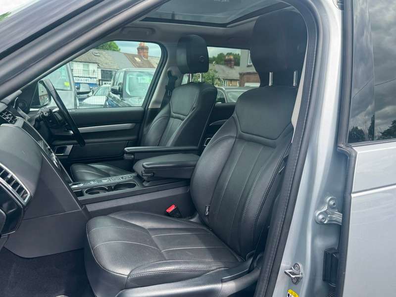 2020 LAND ROVER DISCOVERY 2020 LAND ROVER DISCOVERY